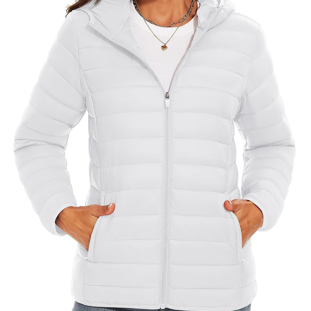 Damen-Jacke ärmellos – Bild 8 | LuxeStyle