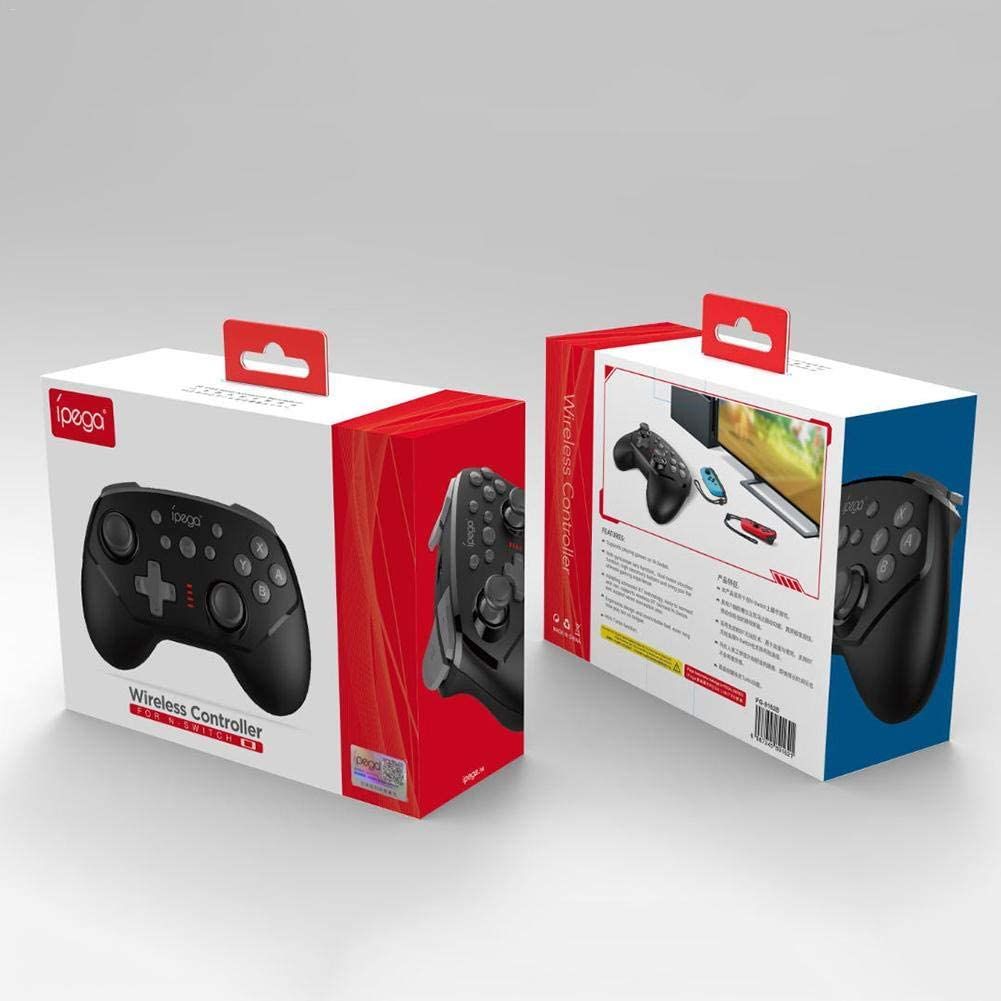 Switch Mini Bluetooth Gamepad – Bild 5 | LuxeStyle