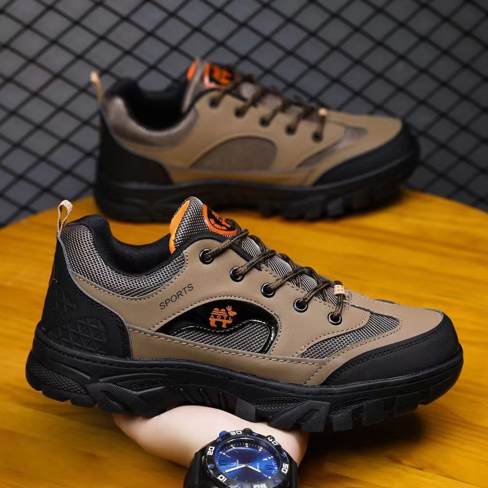 Koreanische Sports-Hiking-Schuhe – Bild 5 | LuxeStyle