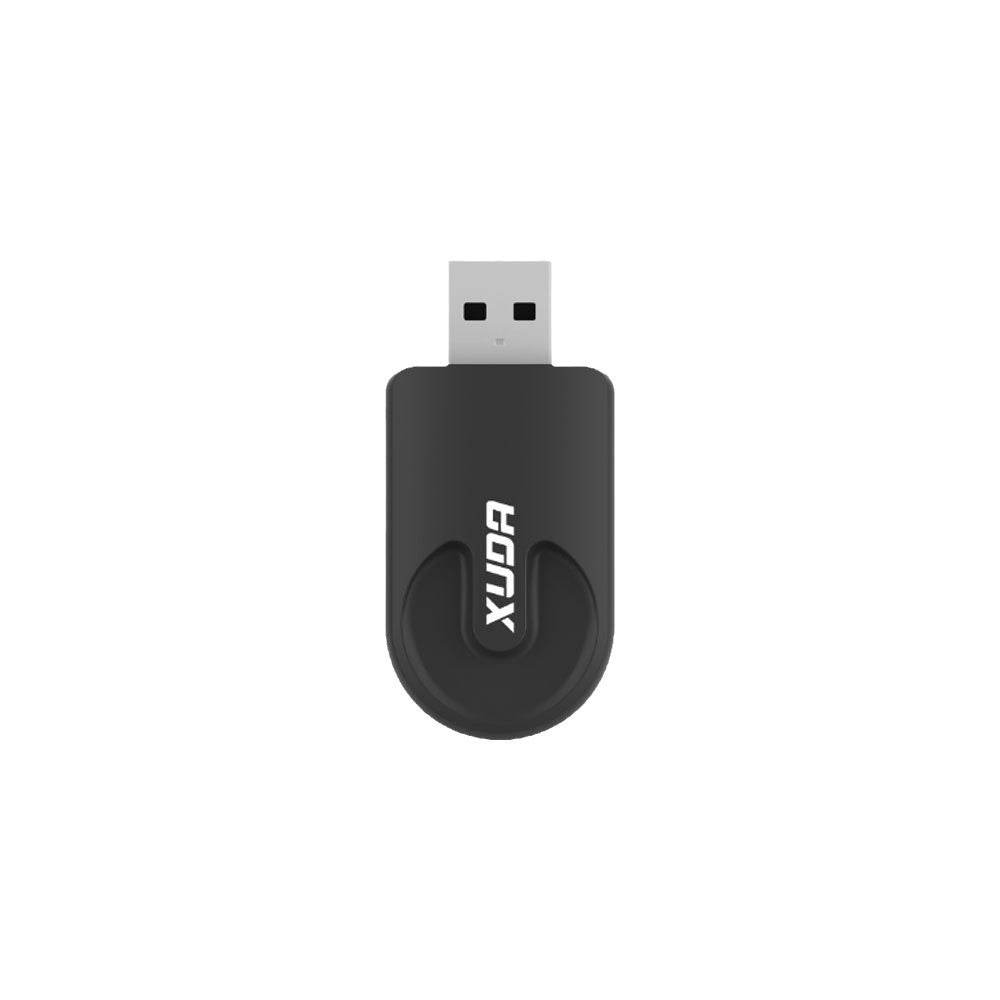 Mini 2-in-1 CarPlay USB Interface Wireless