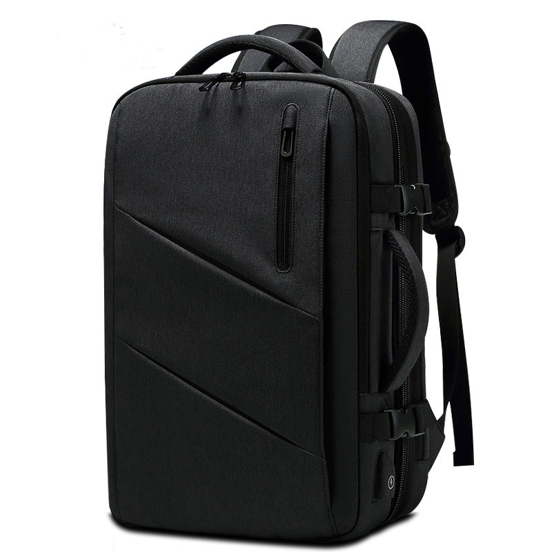 Reise- und Bergtouren-Rucksack | LuxeStyle