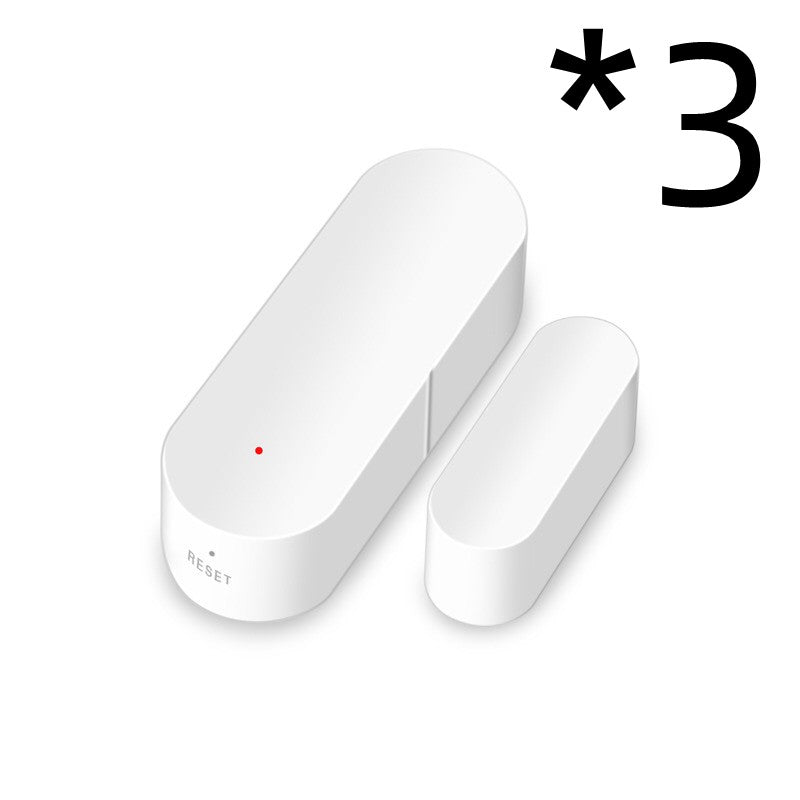 Tuya Smart WiFi Tür- und Fenstersensor – Bild 6 | LuxeStyle