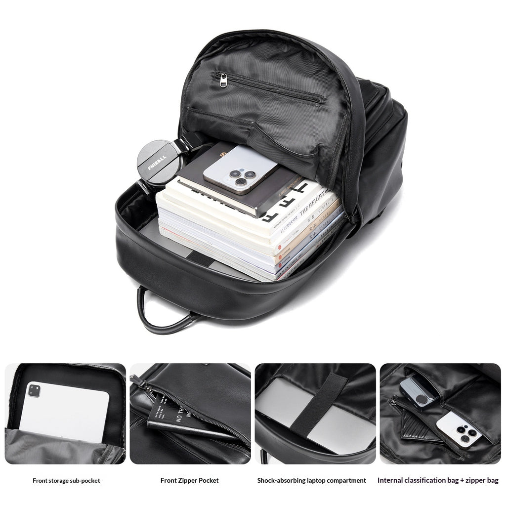 Business Rucksack für Pendler und Reisen