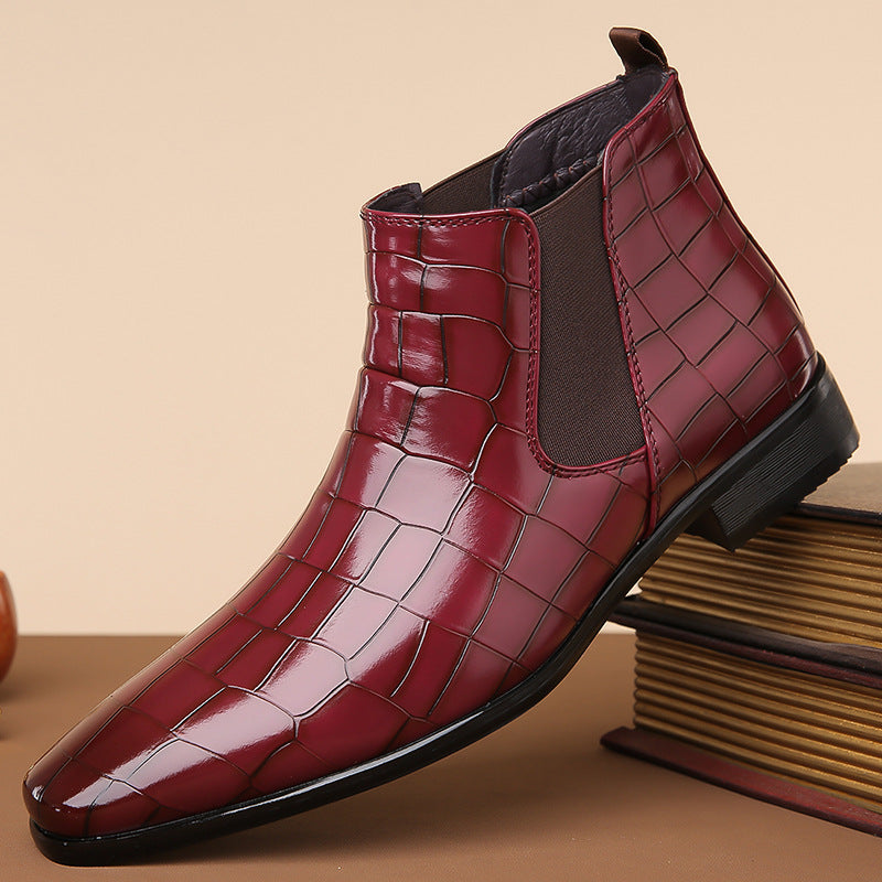Chelsea Stiefel – Bild 5 | LuxeStyle