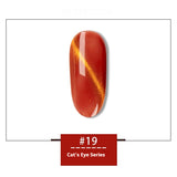 Farbe: 19 Stil