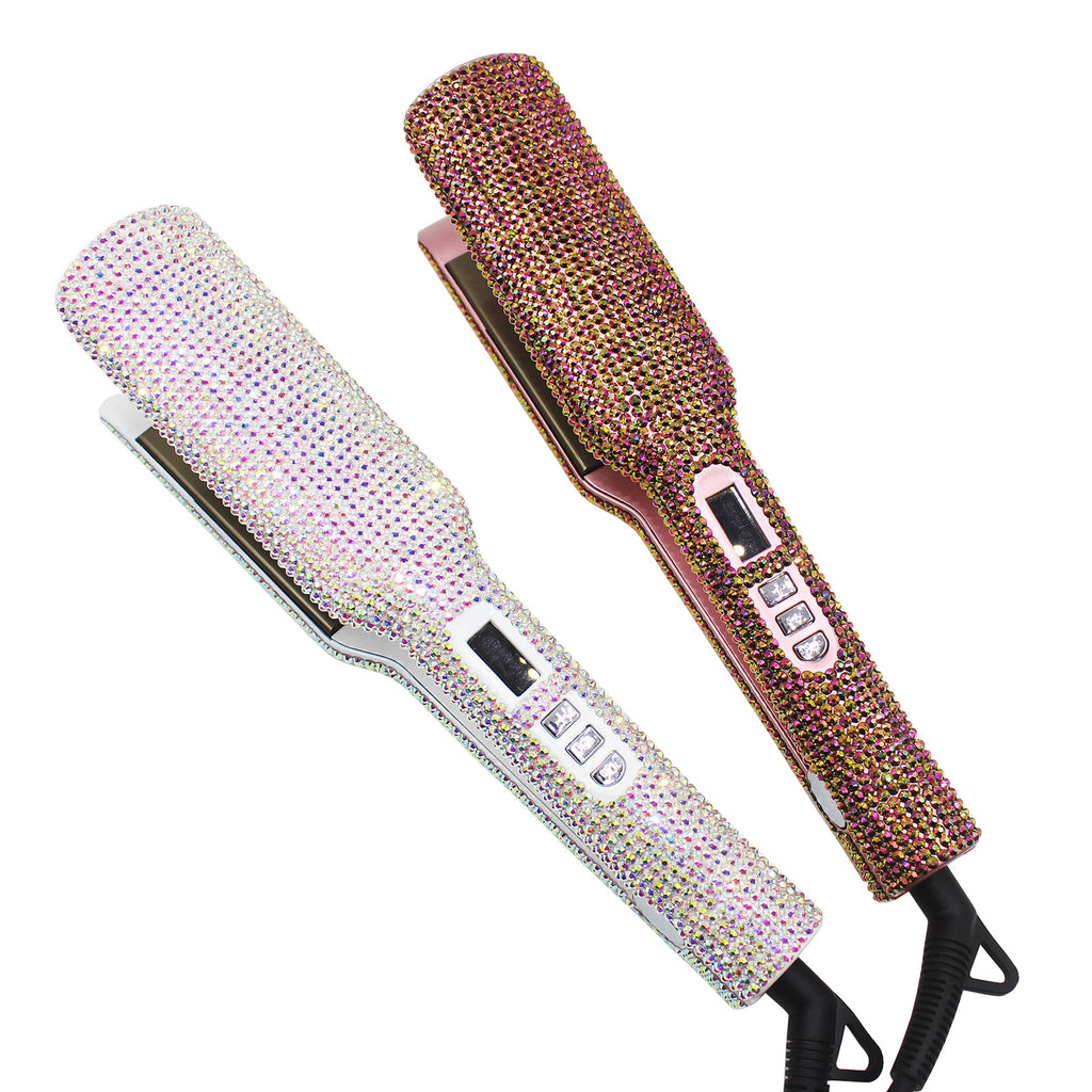 Glattstahler mit Edelsteinen – Bild 6 | LuxeStyle