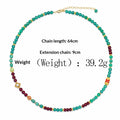 Halskette & Armband Set «Sterne & Mond»