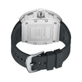 Quarz-Herrenuhr „Fashion Diamond Personality“ – Bild 3 | LuxeStyle