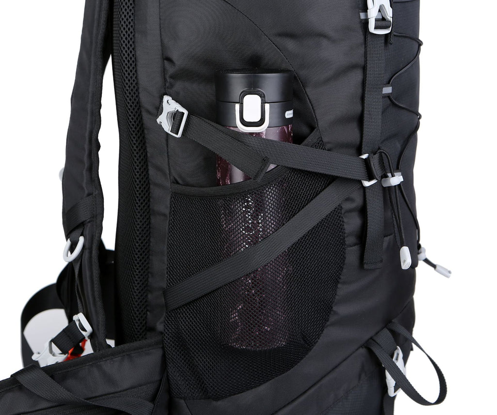 Outdoor Rucksack 50L – Wandern, Camping, Reisen
