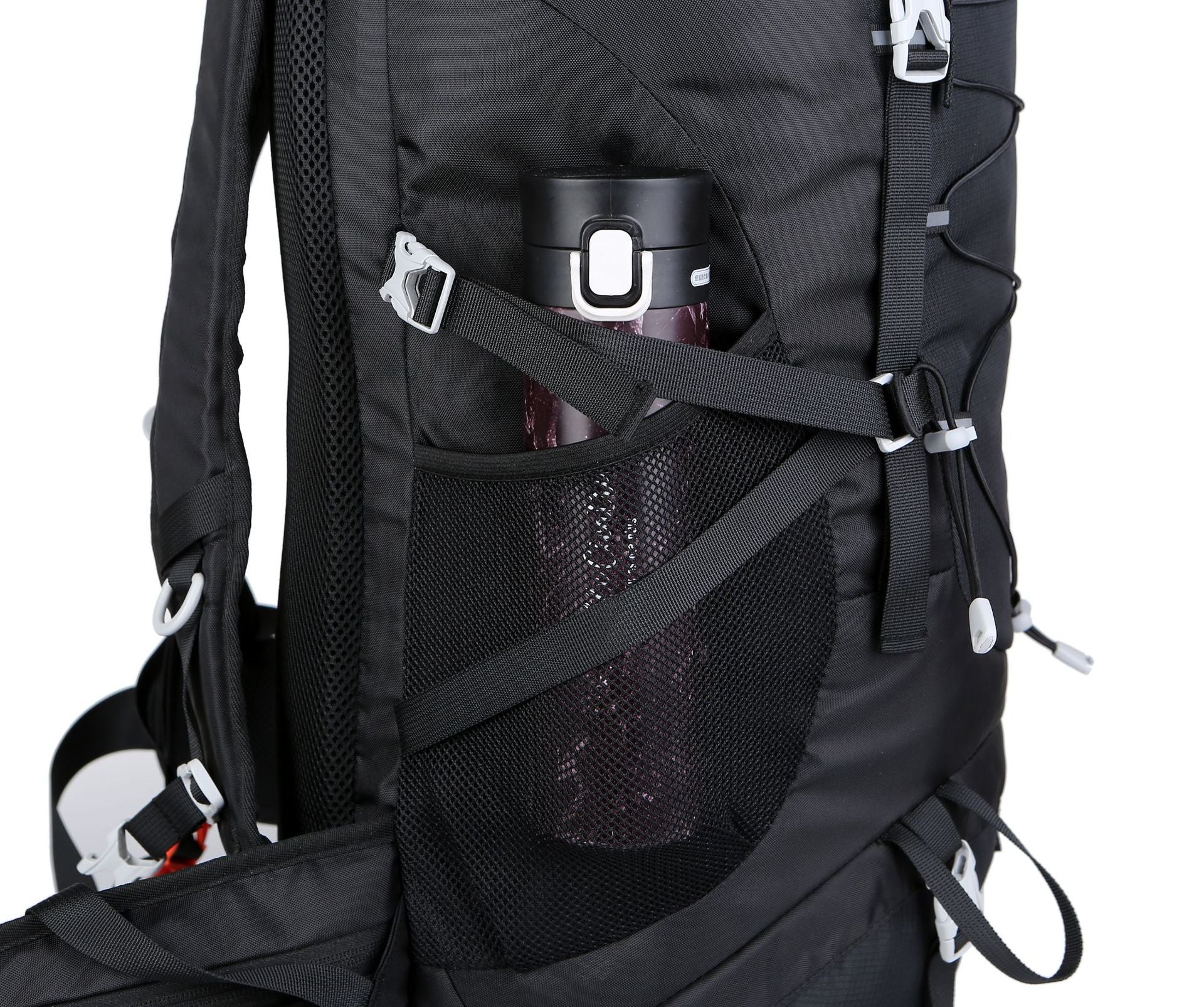 Outdoor Rucksack 50L – Wandern, Camping, Reisen