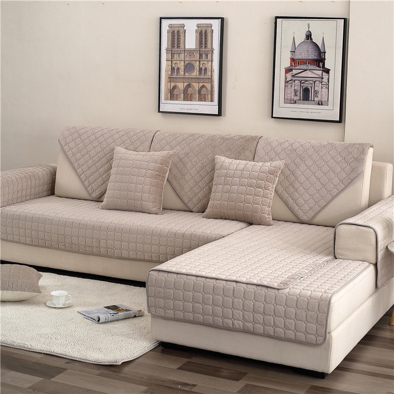 Sofakissen für Wohnzimmer – Bild 4 | LuxeStyle