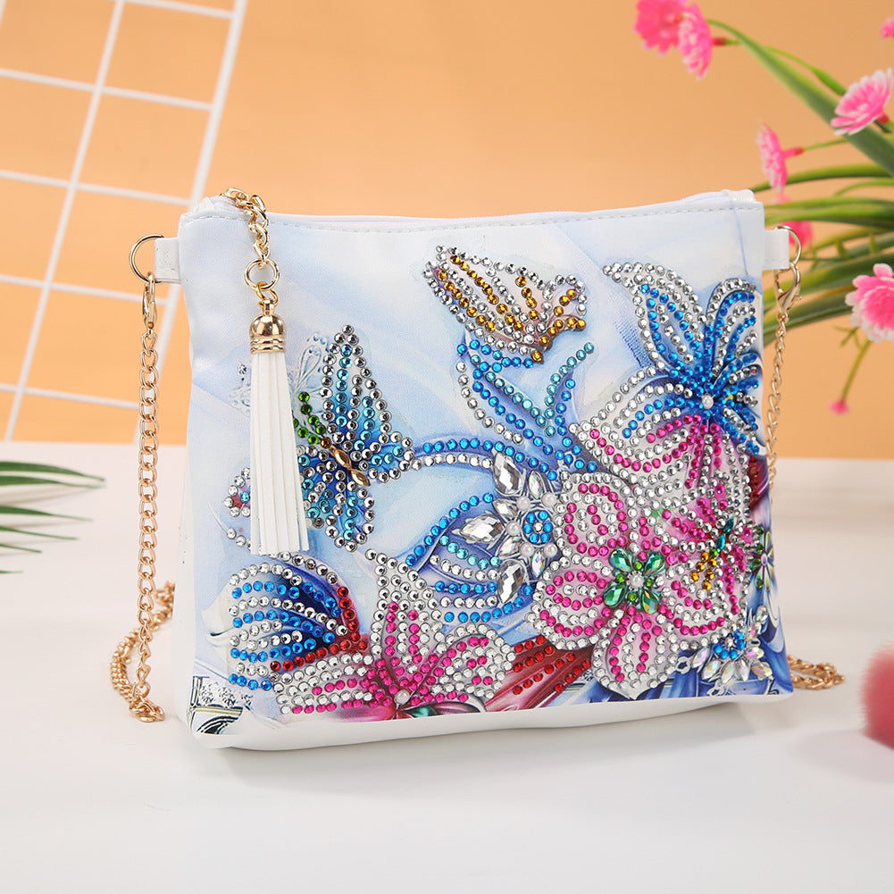 DIY Diamond Painting Outdoor Tasche – Bild 12 | LuxeStyle