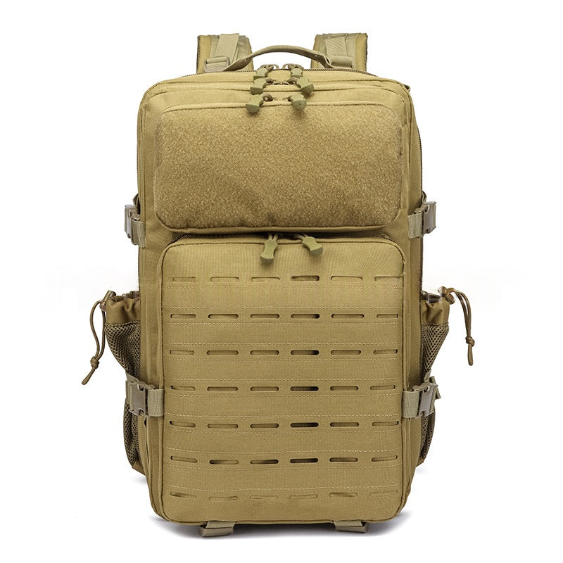 45L Taktischer Rucksack für Outdoor & Bergsteigen – Ansicht 7