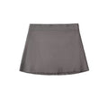 Minimalistischer Bodycon-Minirock