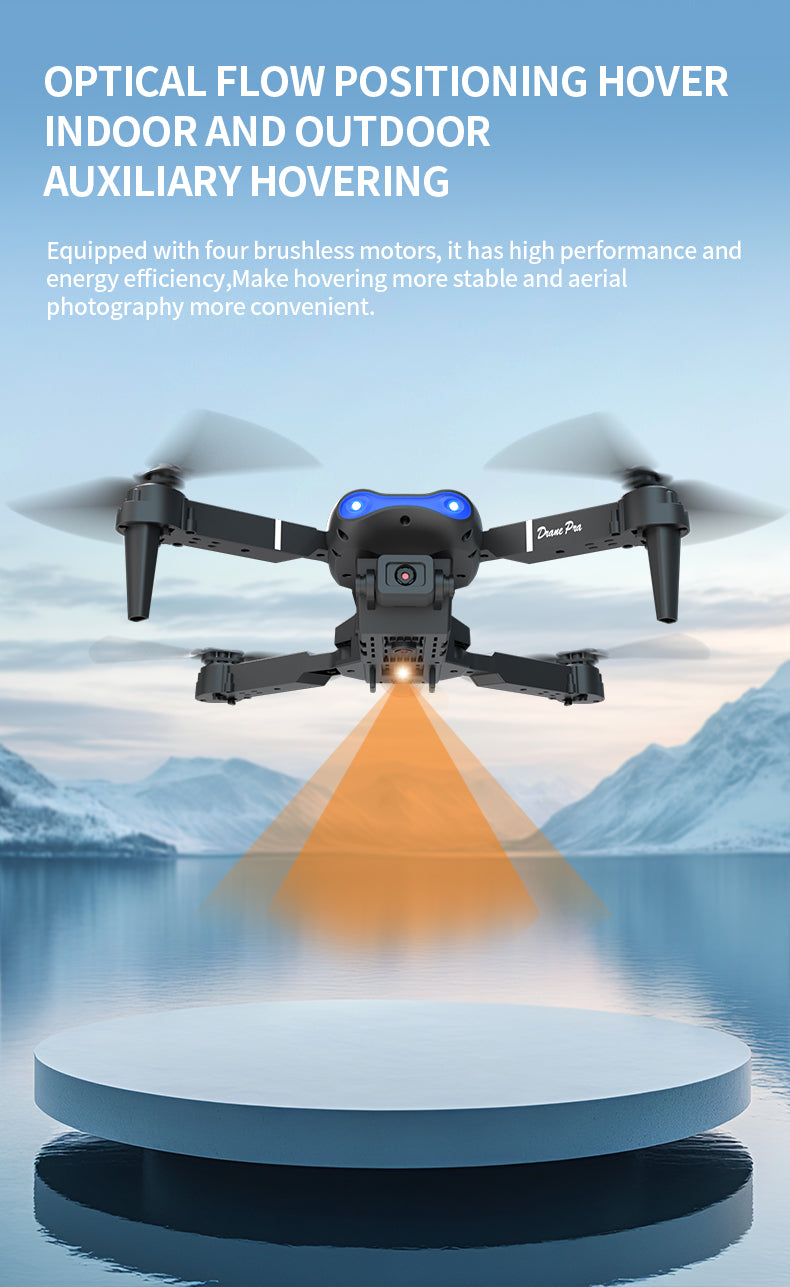 E99Pro - Display-Controller mit Doppelt-Energie