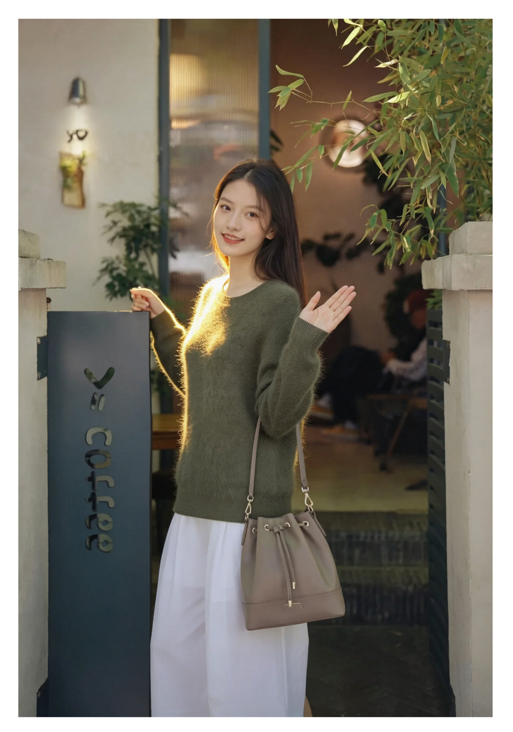 Casual Sweater