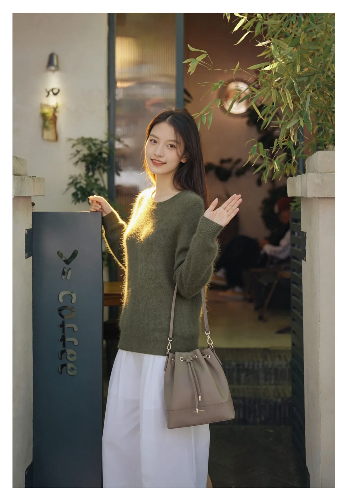 Casual Sweater