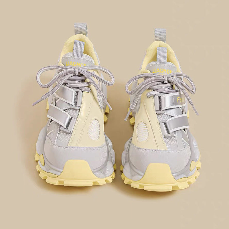 Sportschuhe für Kinder mit weicher Sohle – Bild 5 | LuxeStyle