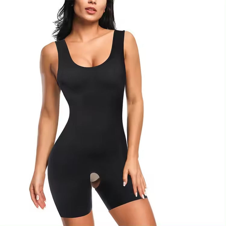 Nahtloser Body Shaper für Damen