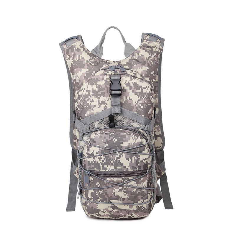 Leichter Outdoor-Rucksack für Sport – Bild 2 | LuxeStyle