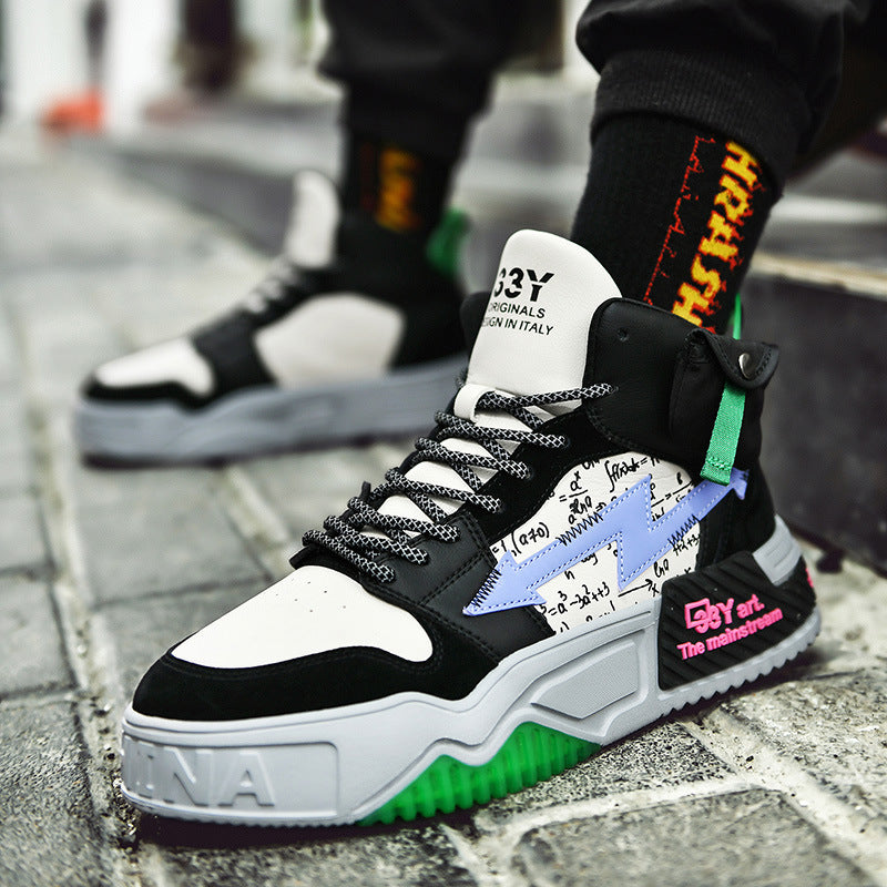 Trend-Sneaker für jeden Anlass – Bild 3 | LuxeStyle