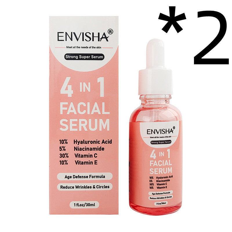 Anti-Aging Whitening Gesichtsserum