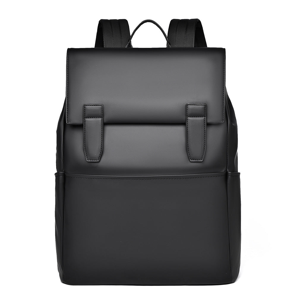 Grosser Herrenrucksack mit verstellbarer Kapazität – Bild 7 | LuxeStyle