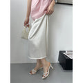 Elegante Mesh-Sandalen mit Schleife – Bild 1 | LuxeStyle