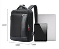 Businessrucksack mit Anti-Diebstahl-Funktion | LuxeStyle