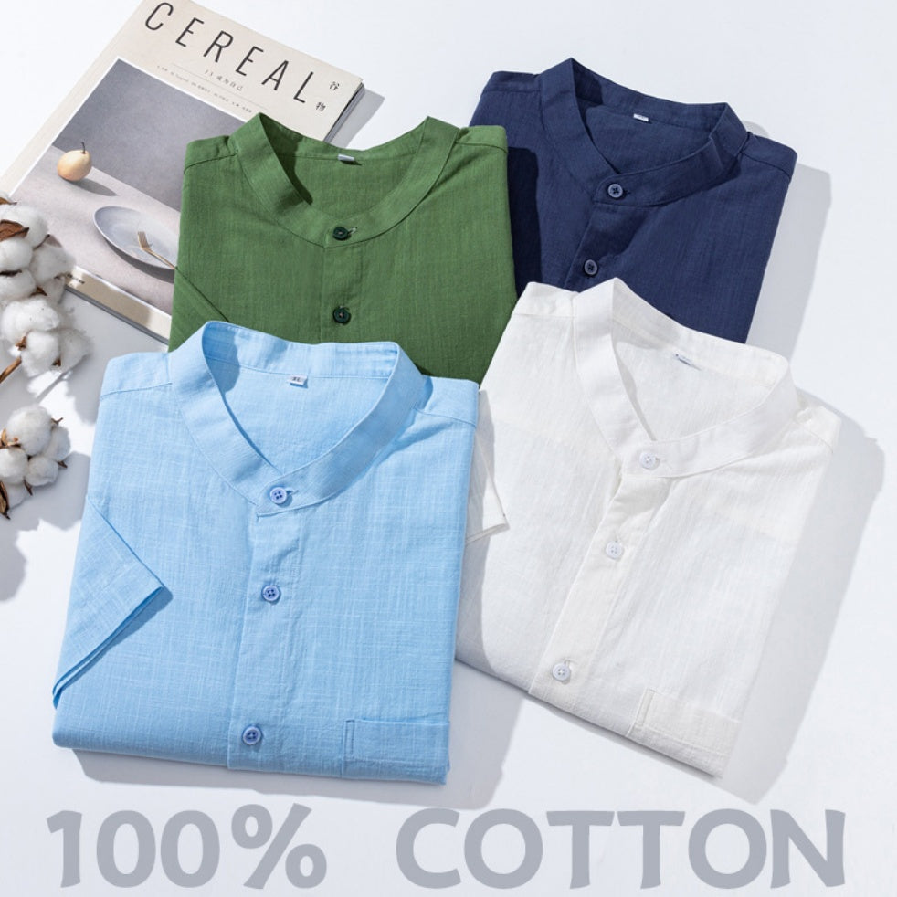 Bambus-Shirt – Bild 4 | LuxeStyle
