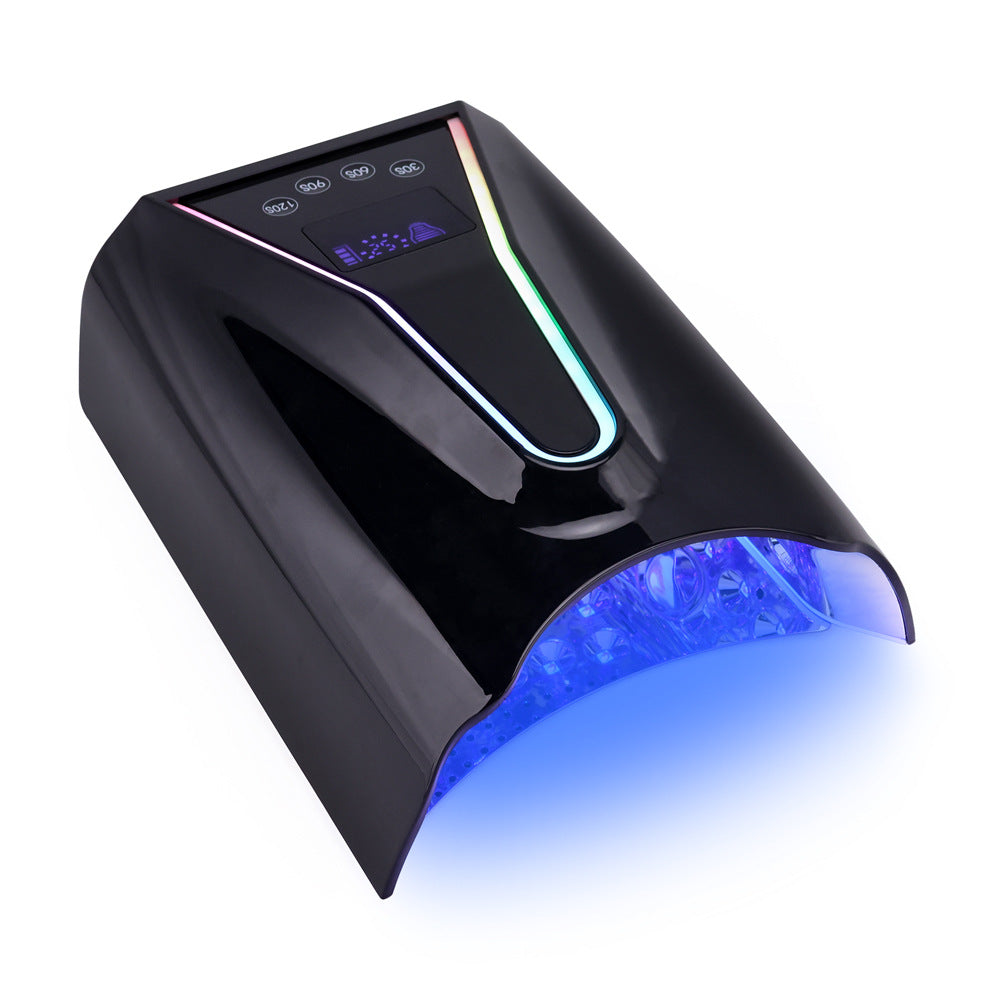 Infrarot Sensor Nagellampe, kabellos – Bild 4 | LuxeStyle