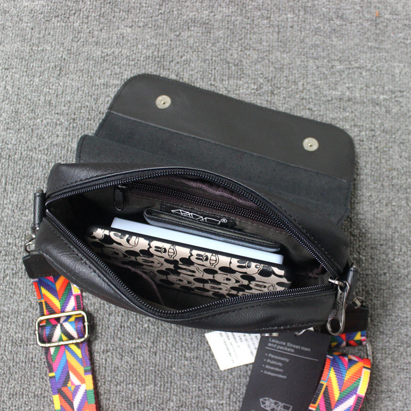 Crossbody Bag im Street Style | LuxeStyle
