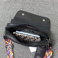 Crossbody Bag im Street Style | LuxeStyle
