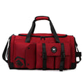 Business Travel Rucksack mit grosser Kapazität – Bild 3 | LuxeStyle