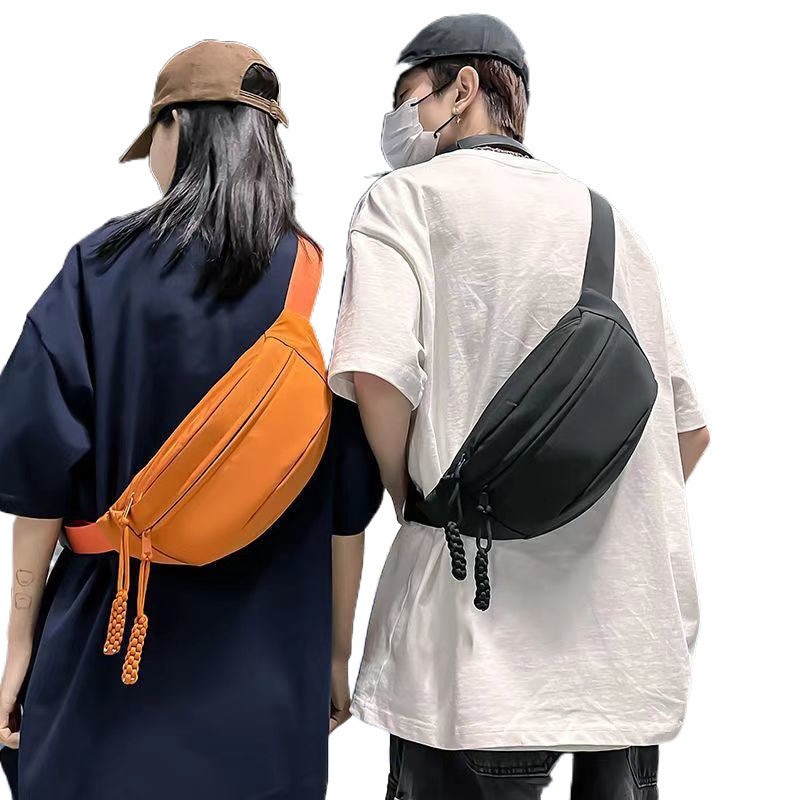 Kleine Crossbody Tasche für Herren – Bild 3 | LuxeStyle