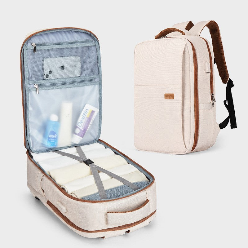 Grosser Damen-Reise-Rucksack