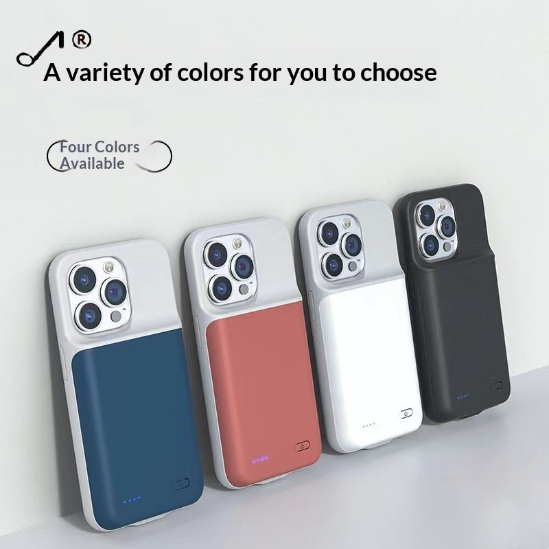 Handy-Powerbank