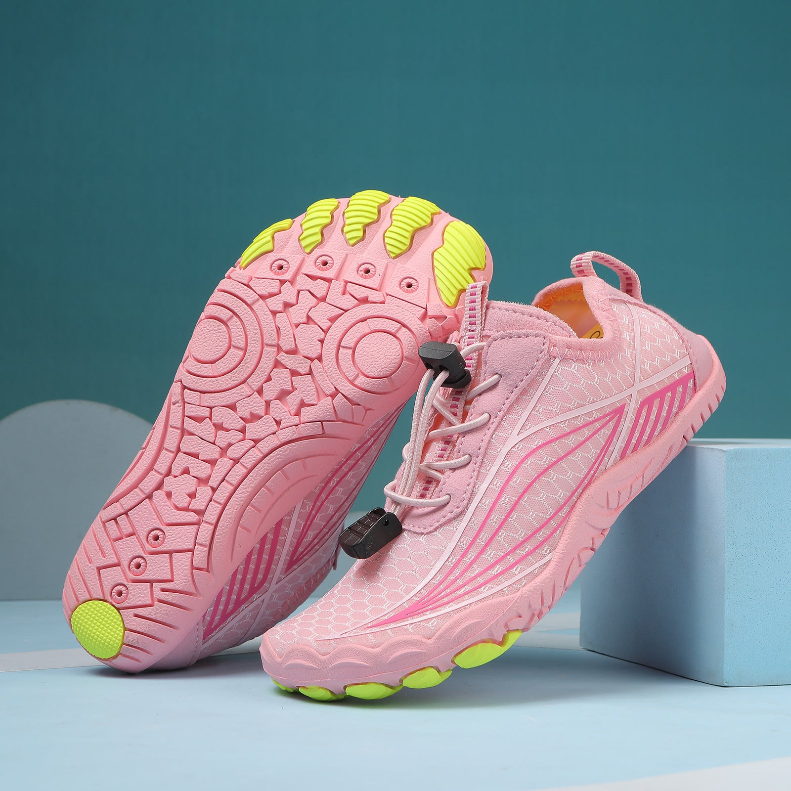 Kinder-Wasserschuhe