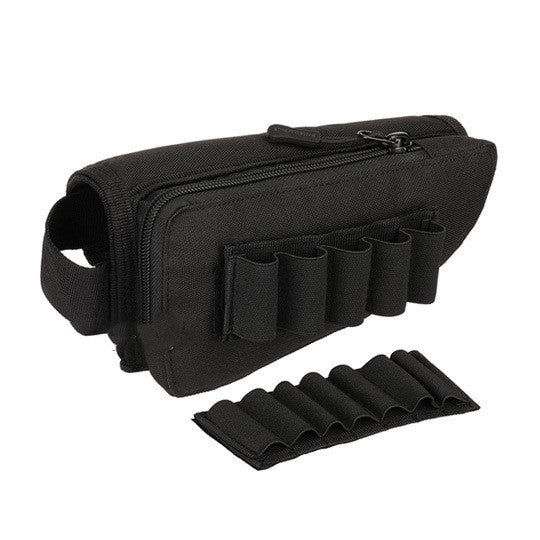 Multifunktionale Wangenauflage-Tasche – Bild 6 | LuxeStyle
