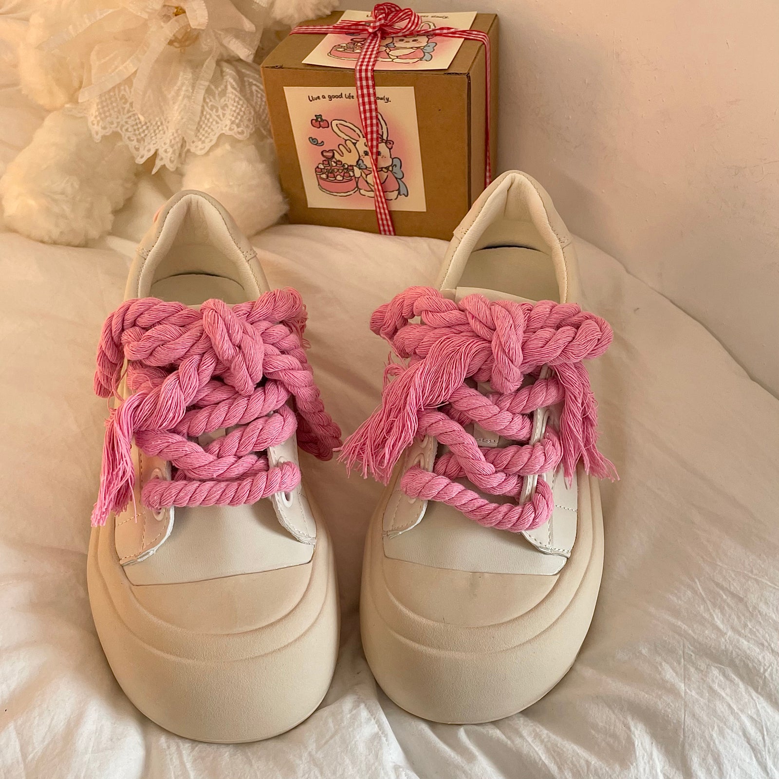 Crossover-Sneaker