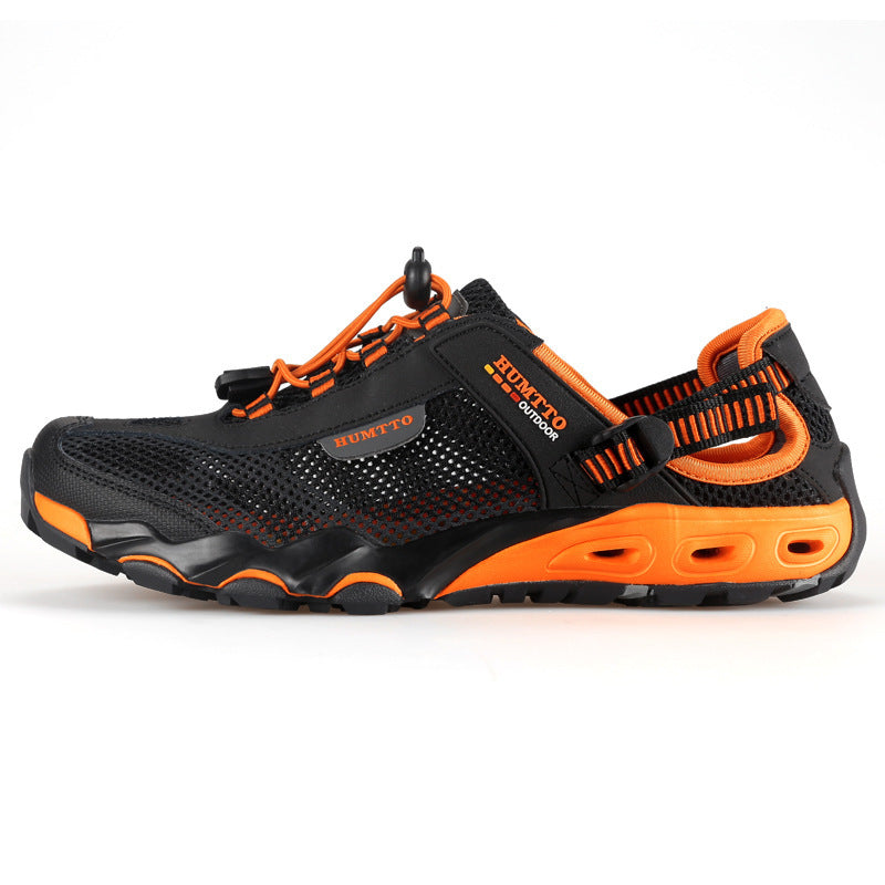 Outdoor Stream Trekking-Schuhe