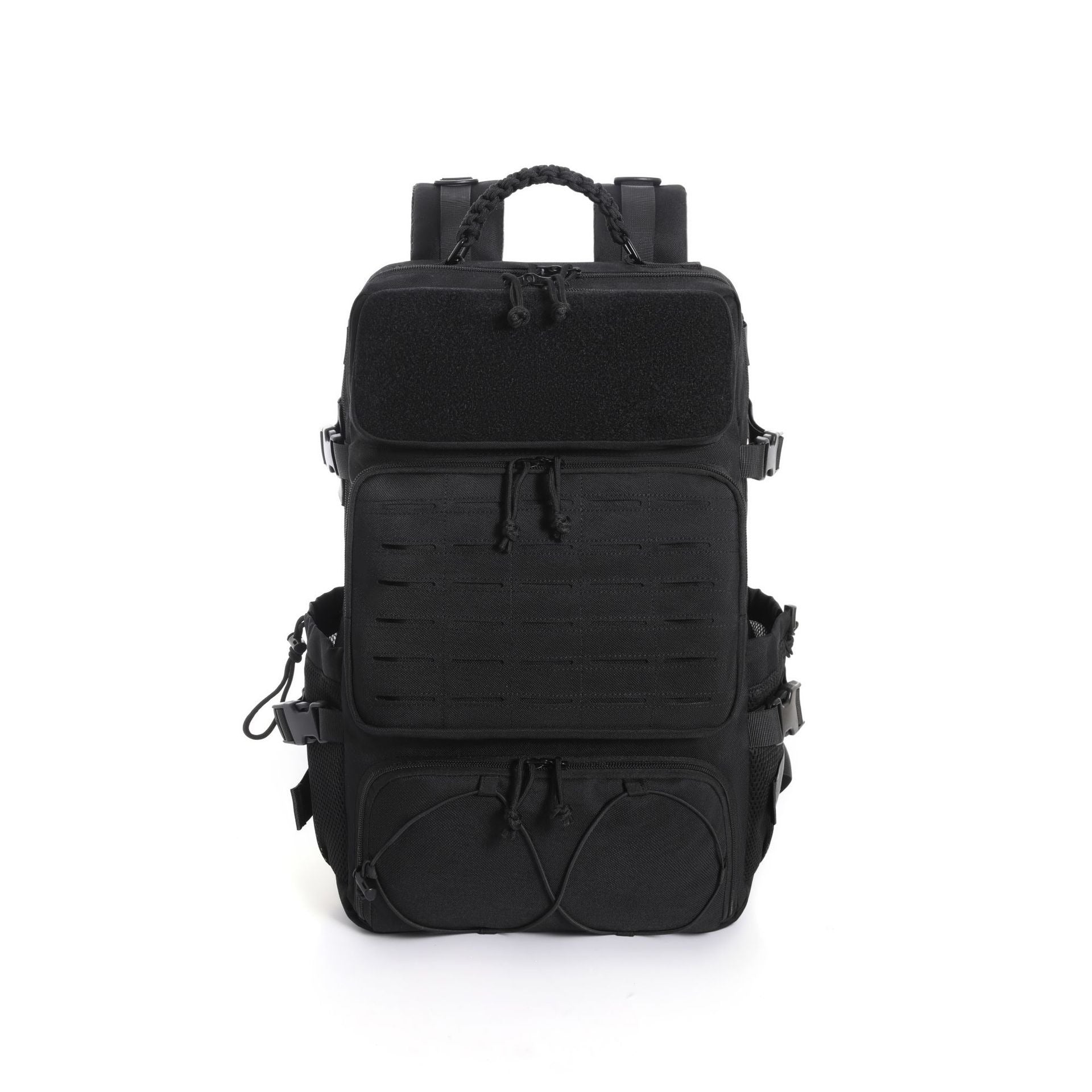 Multifunktionaler Outdoor Rucksack – Ansicht 2