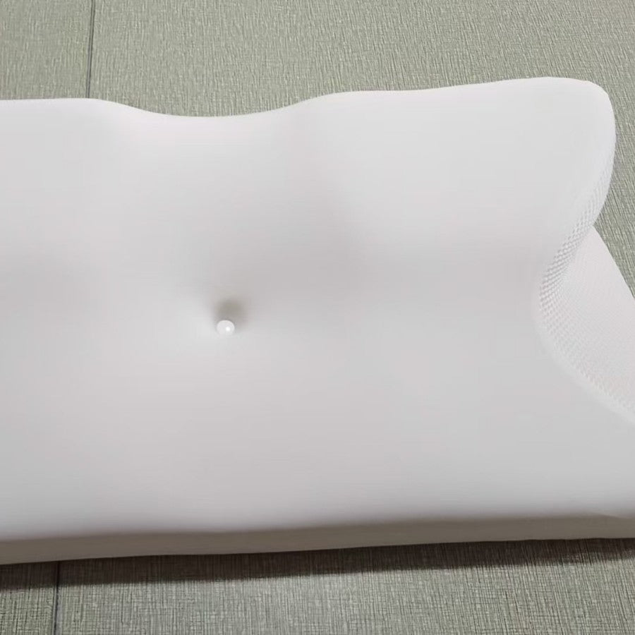 Druckfreier Memoryschaum-Kissen