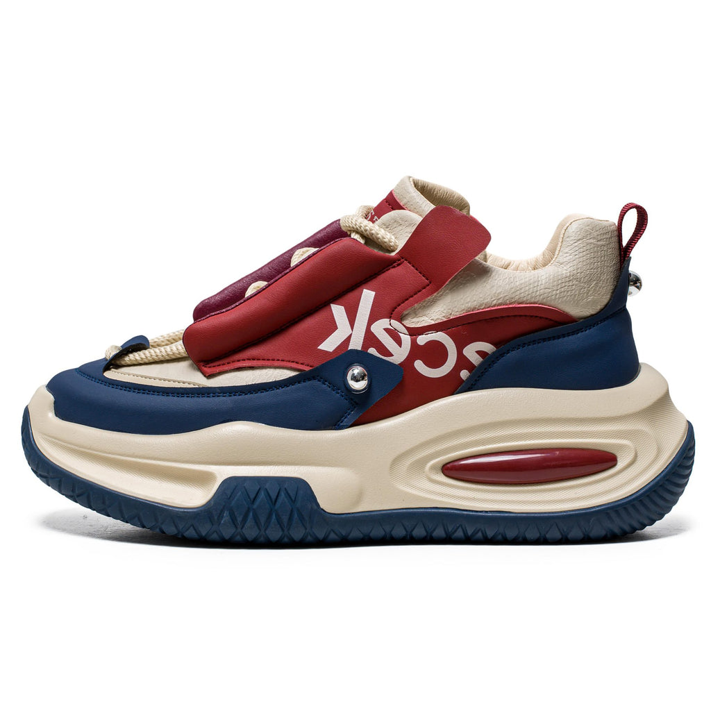 Wasserdichte Casual Sportschuhe für Herren – Bild 4 | LuxeStyle