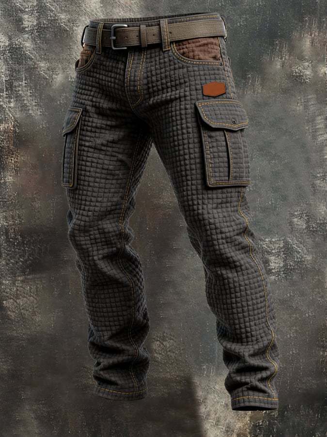 Vintage Arbeits pants