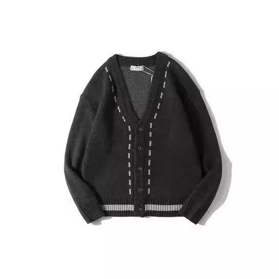 Langarm-Cardigan