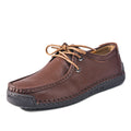 Seasons Handgenähte Herrenschuhe – Bild 9 | LuxeStyle