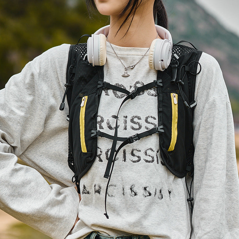 Outdoor-Rucksack für Wandern & Bergsport – Bild 5 | LuxeStyle