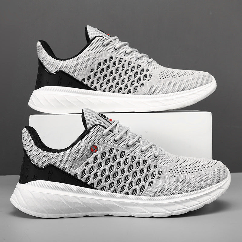 Leichte Trend-Sneaker – Bild 2 | LuxeStyle