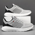 Leichte Trend-Sneaker